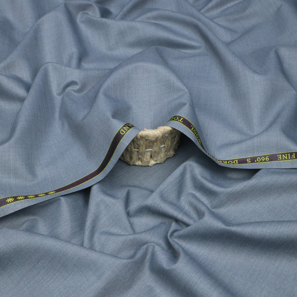 Imported Winter Wash & Wear - IWW08