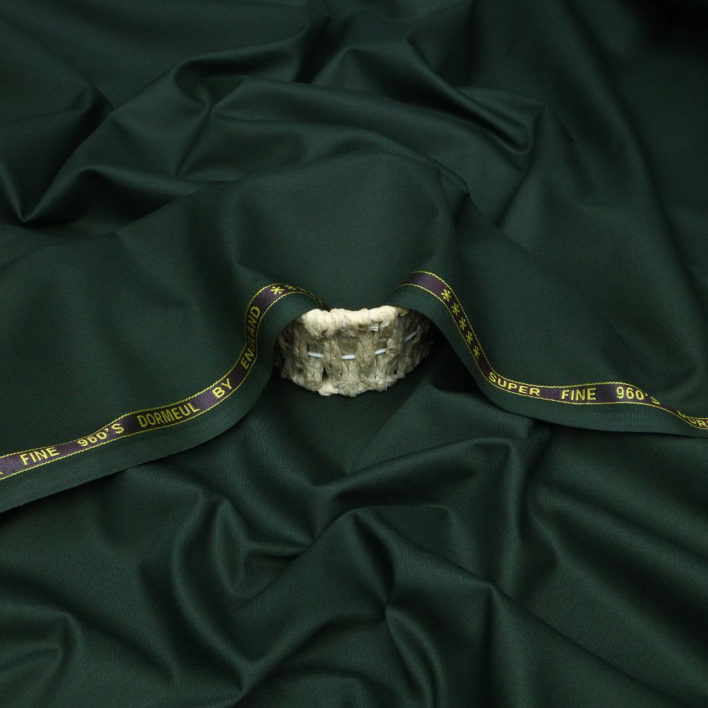 Imported Winter Wash & Wear - IWW05