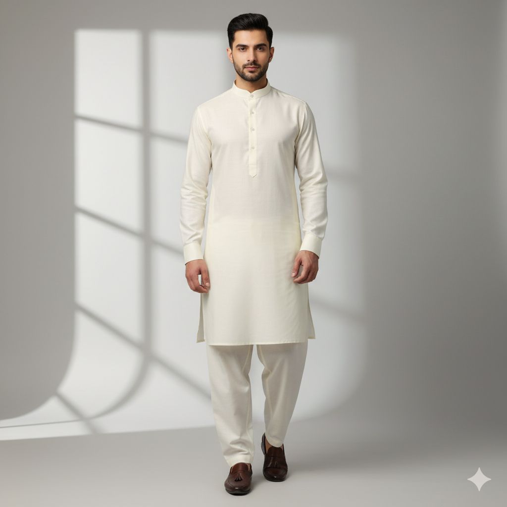 Imported Winter Wash & Wear - IWW06