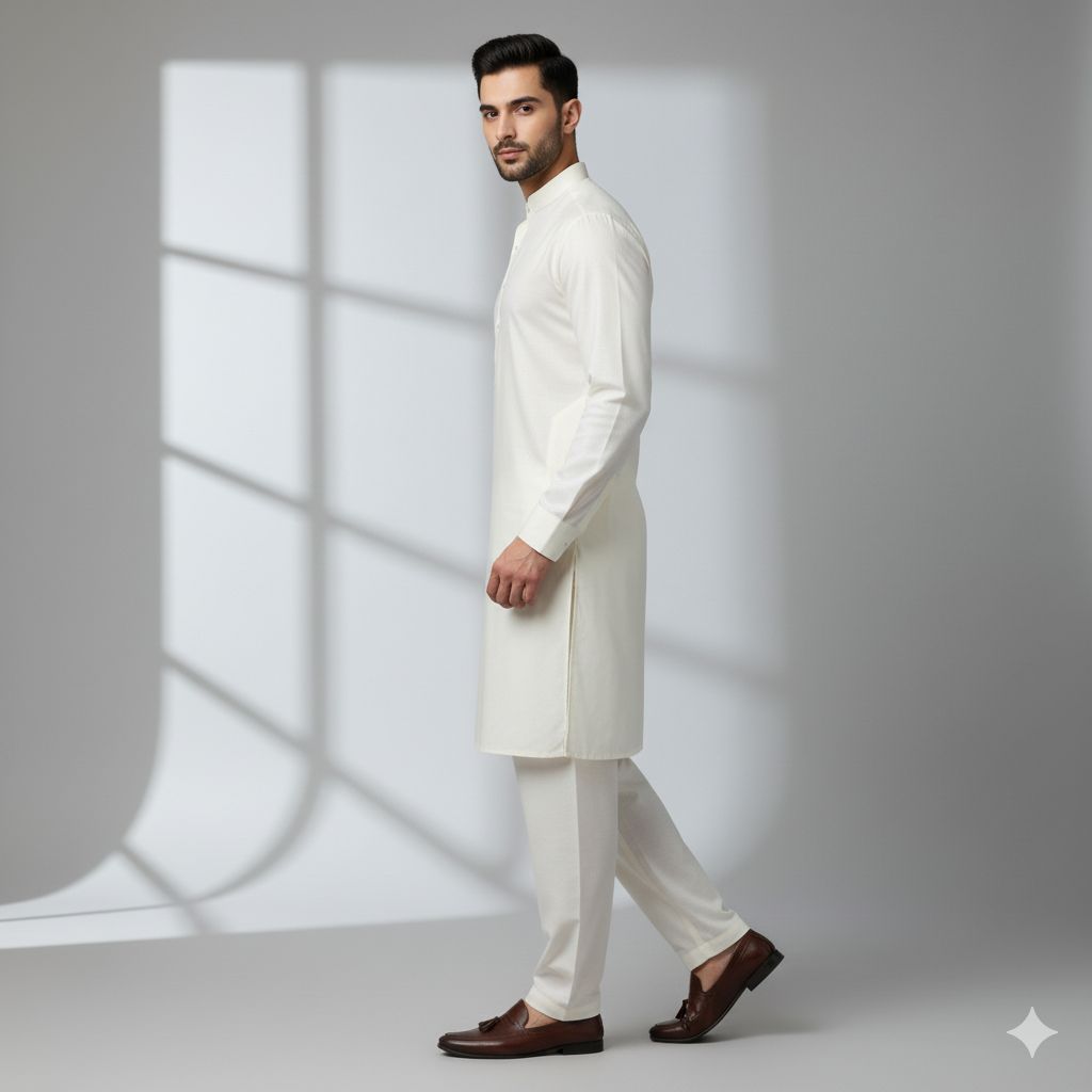 Imported Winter Wash & Wear - IWW06