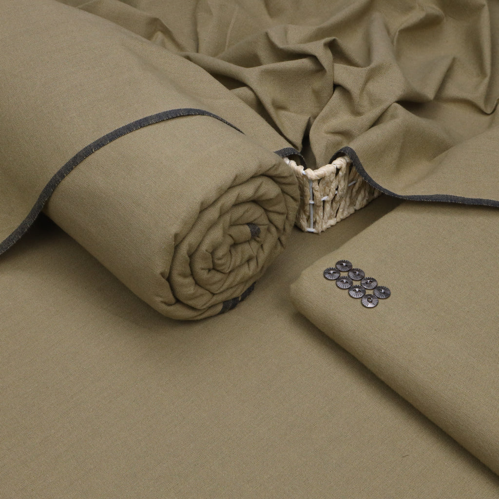 Royal Winter Khaddar - RK 15