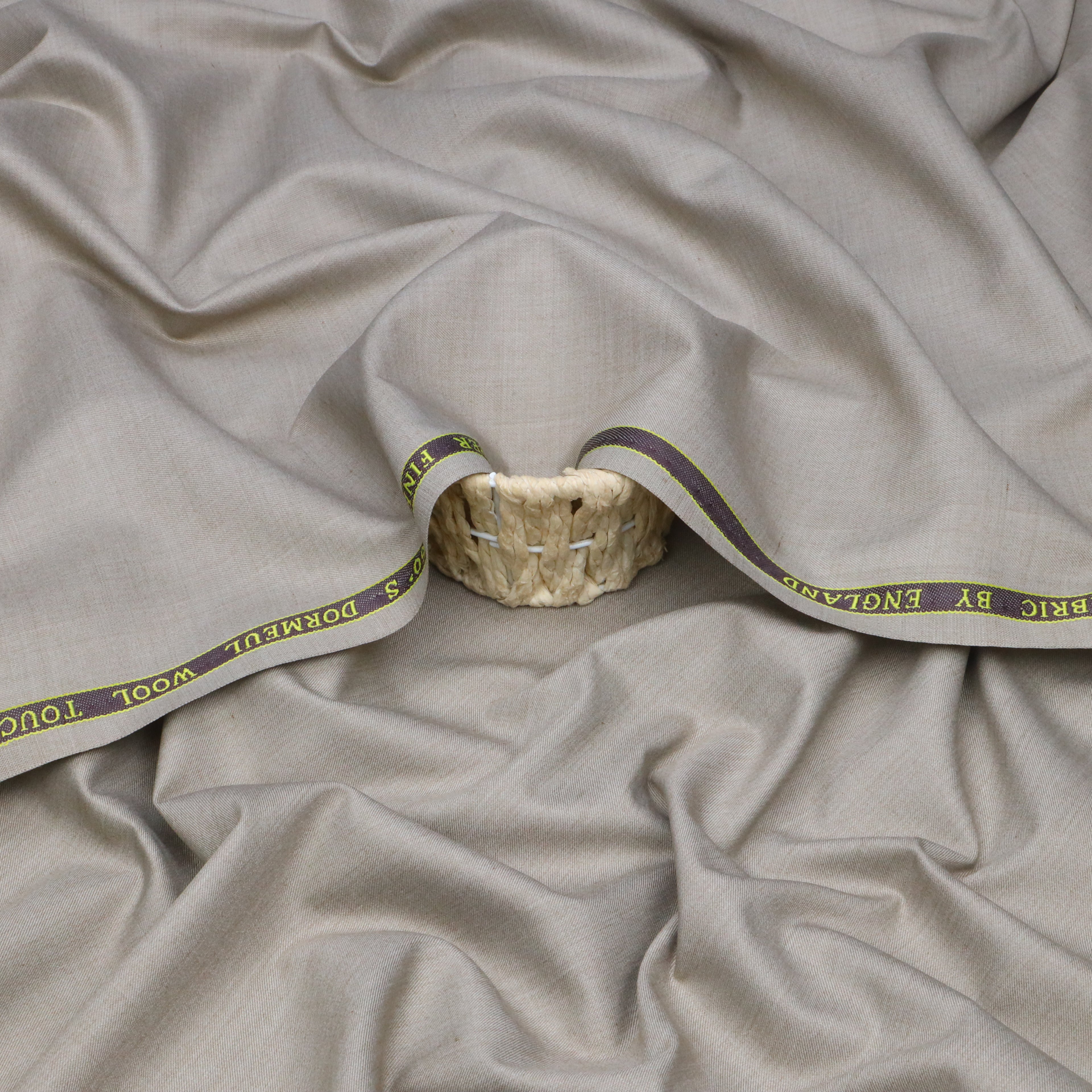 Imported Winter Wash & Wear - IWW15