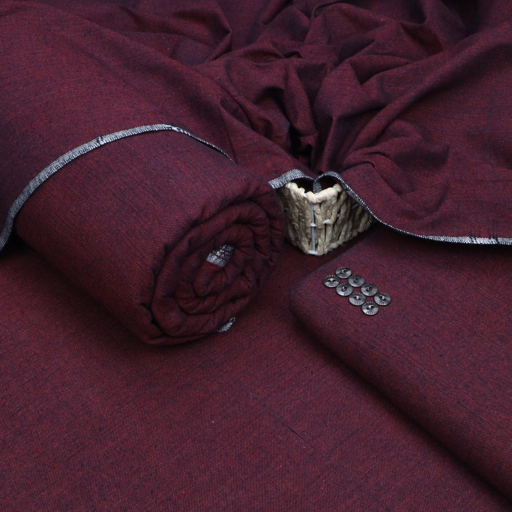 Royal Winter Khaddar - RK 19