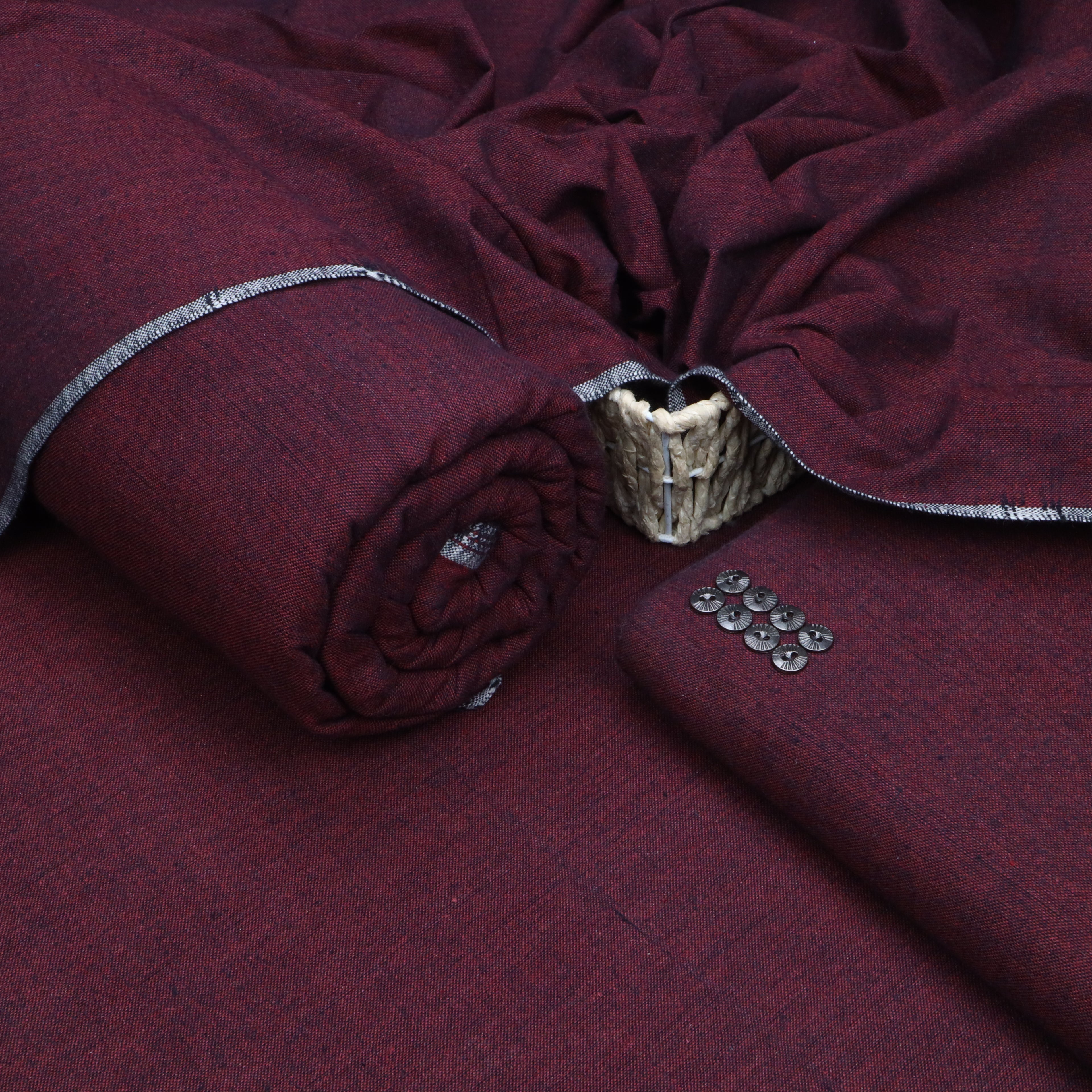 Royal Winter Khaddar - RK 19