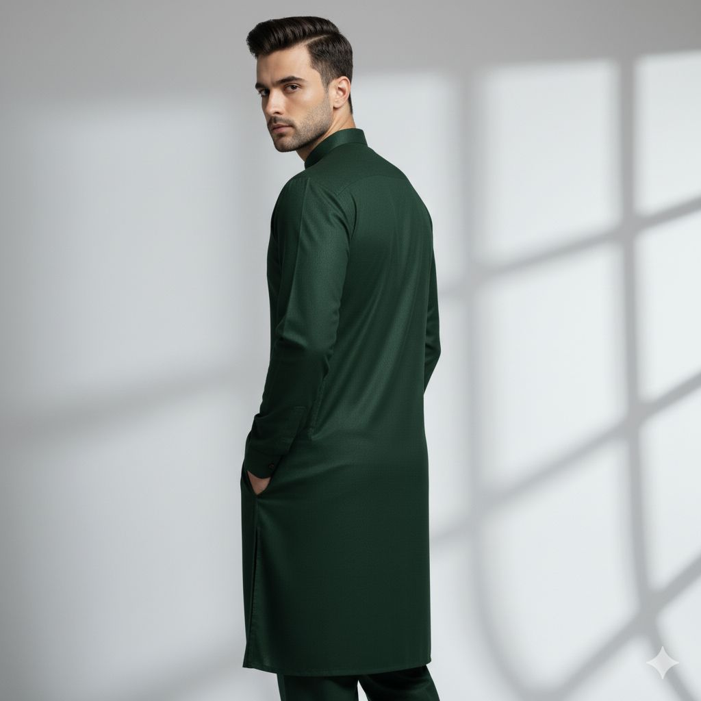 Imported Winter Wash & Wear - IWW05