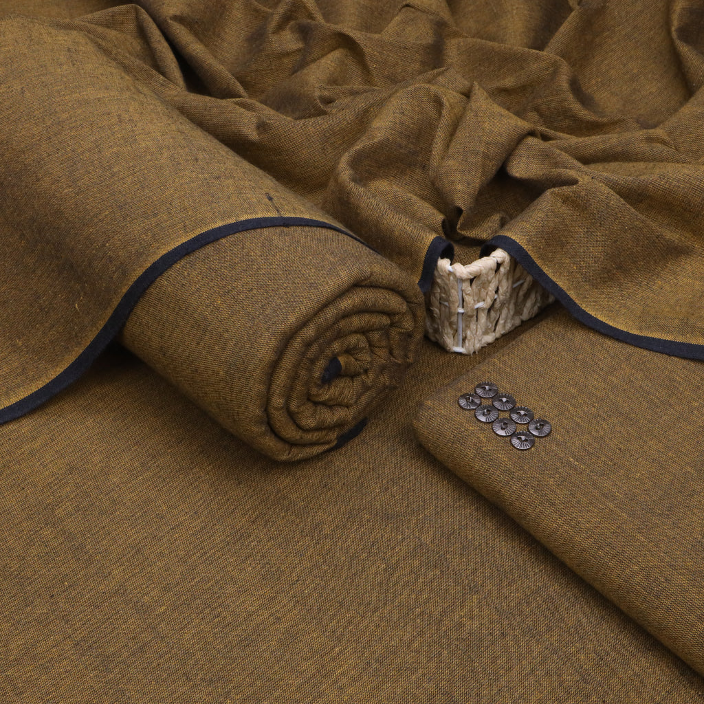 Royal Winter Khaddar - RK 20