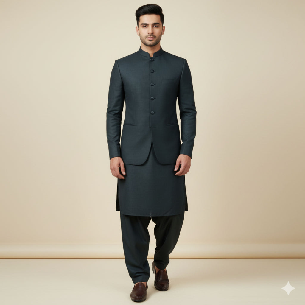 Imported Winter Wash & Wear - IWW13