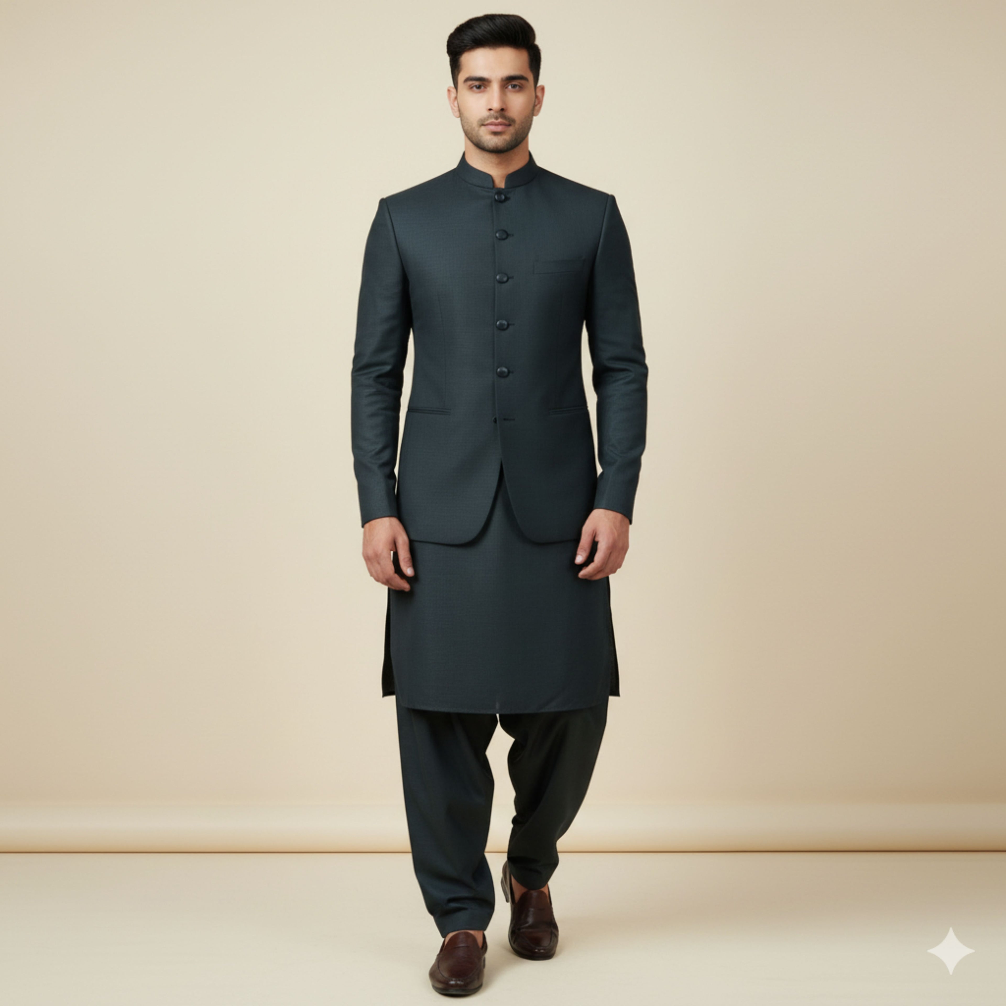 Imported Winter Wash & Wear - IWW13