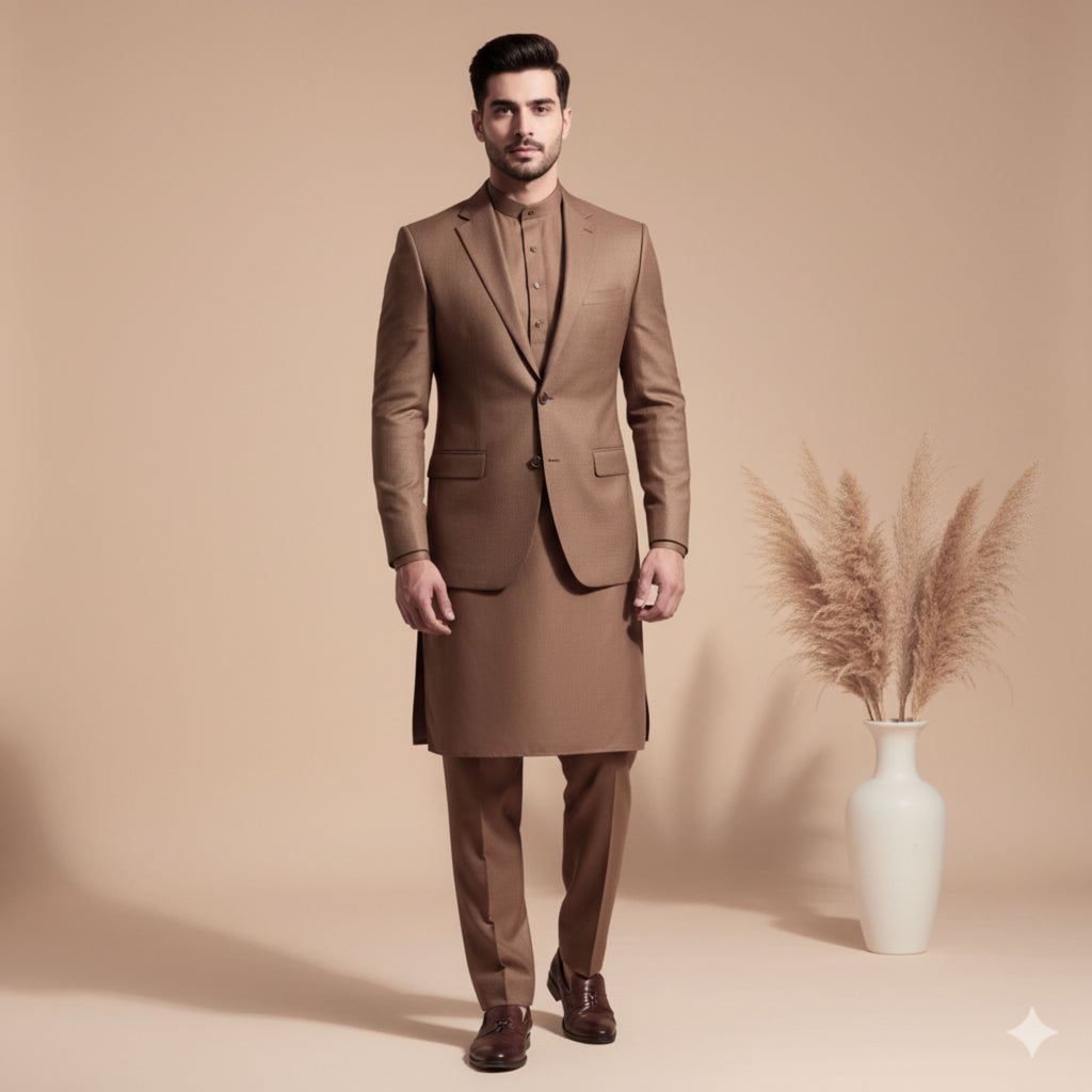 Imported Winter Wash & Wear - IWW07