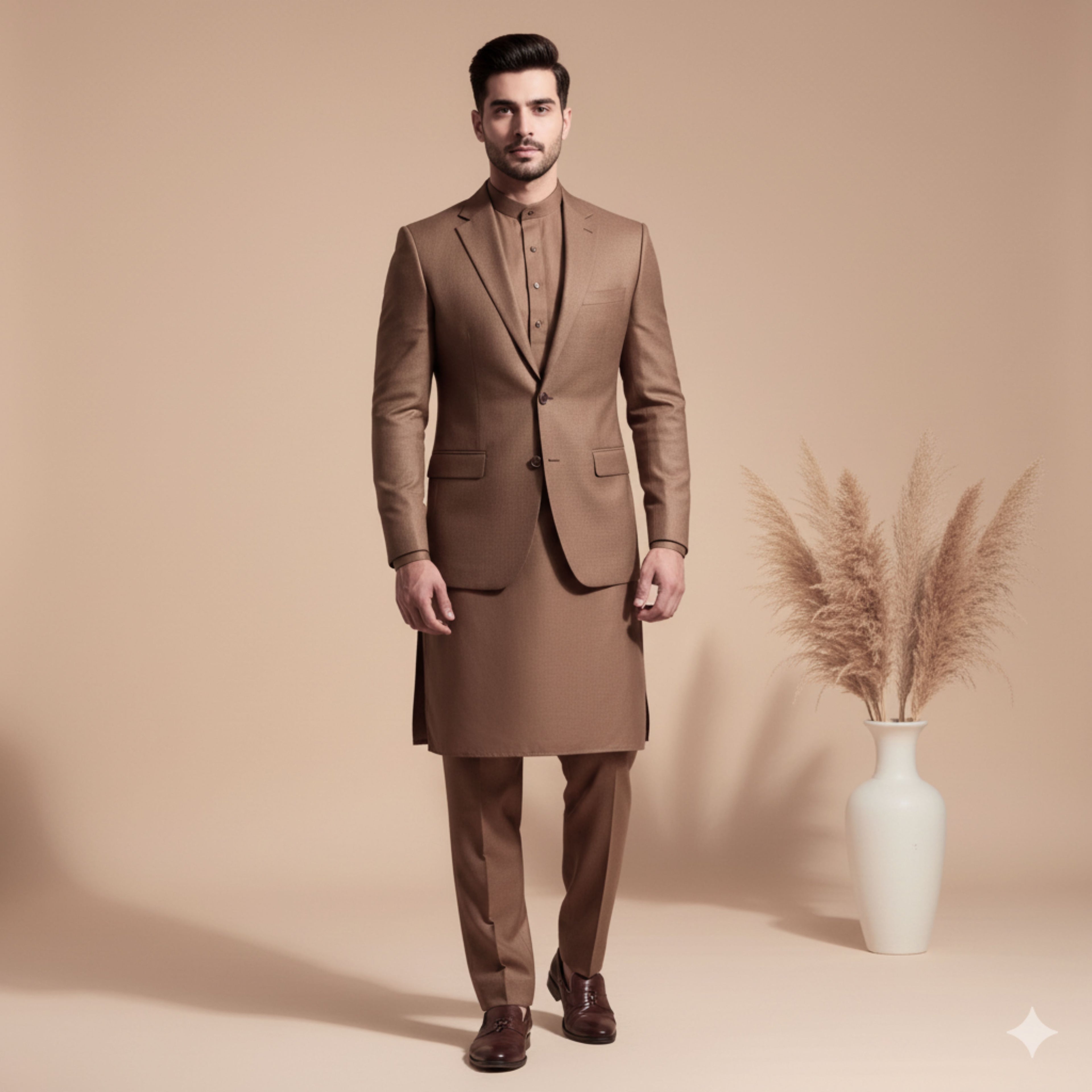 Imported Winter Wash & Wear - IWW07