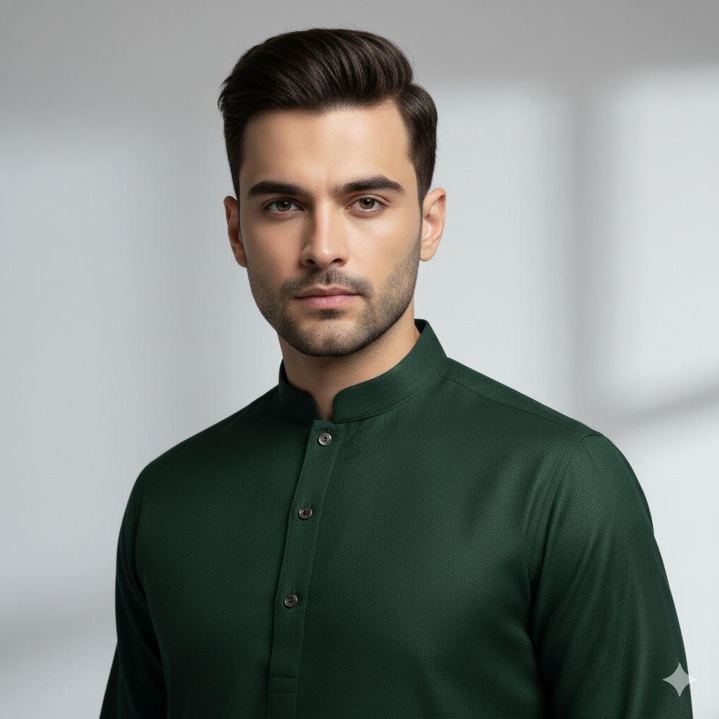 Imported Winter Wash & Wear - IWW05