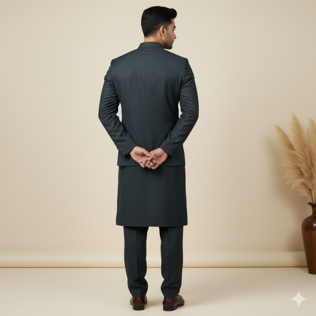 Imported Winter Wash & Wear - IWW13