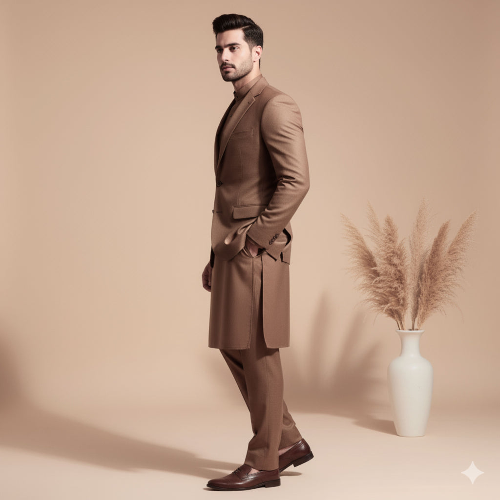 Imported Winter Wash & Wear - IWW07