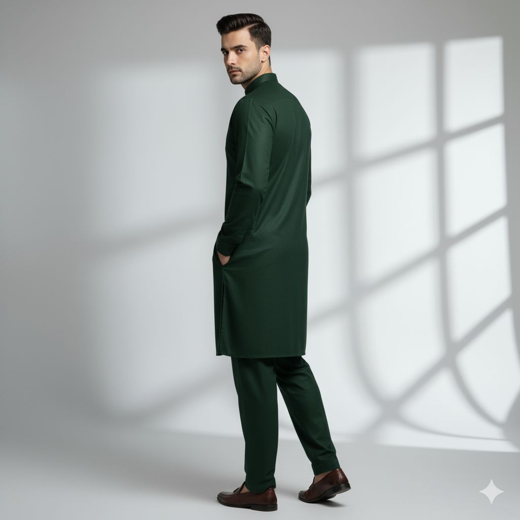 Imported Winter Wash & Wear - IWW05