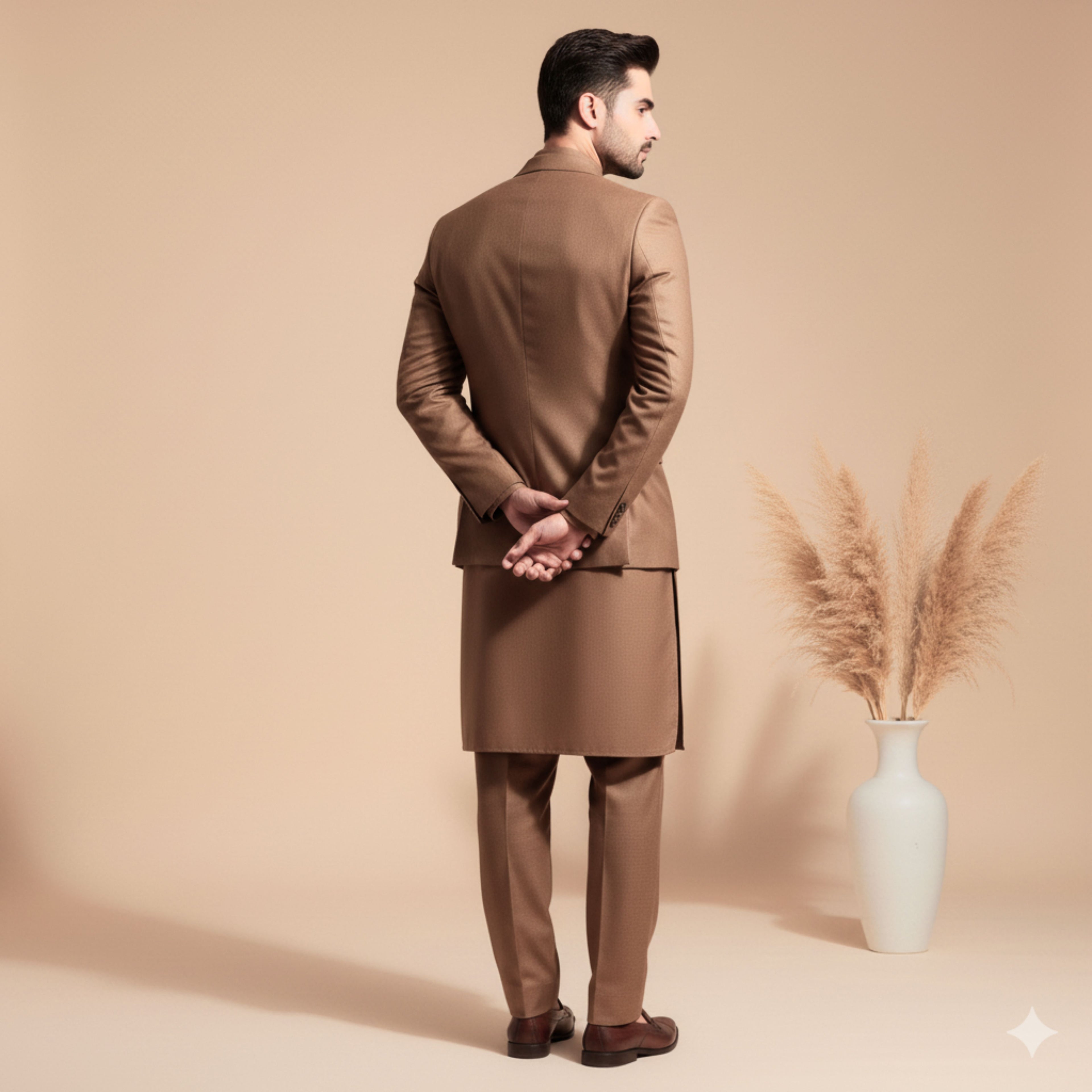 Imported Winter Wash & Wear - IWW07