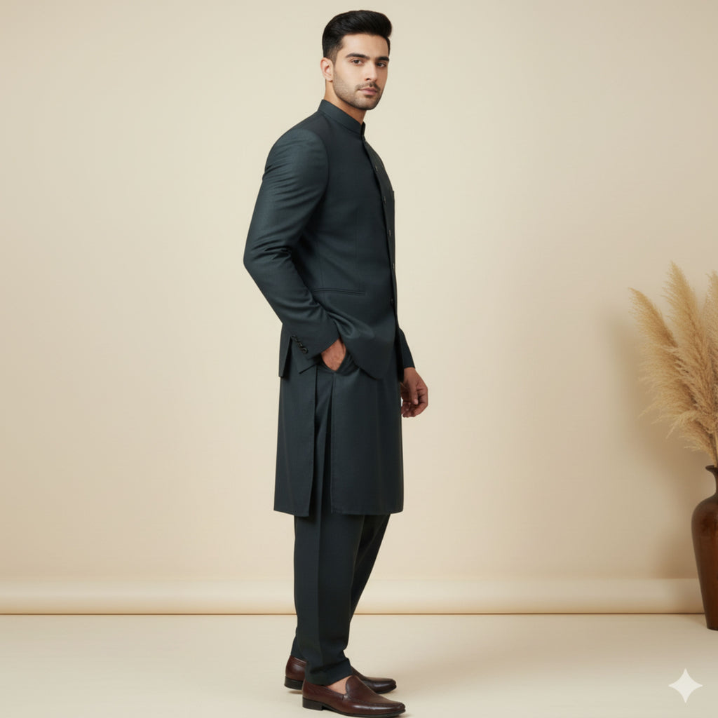 Imported Winter Wash & Wear - IWW13