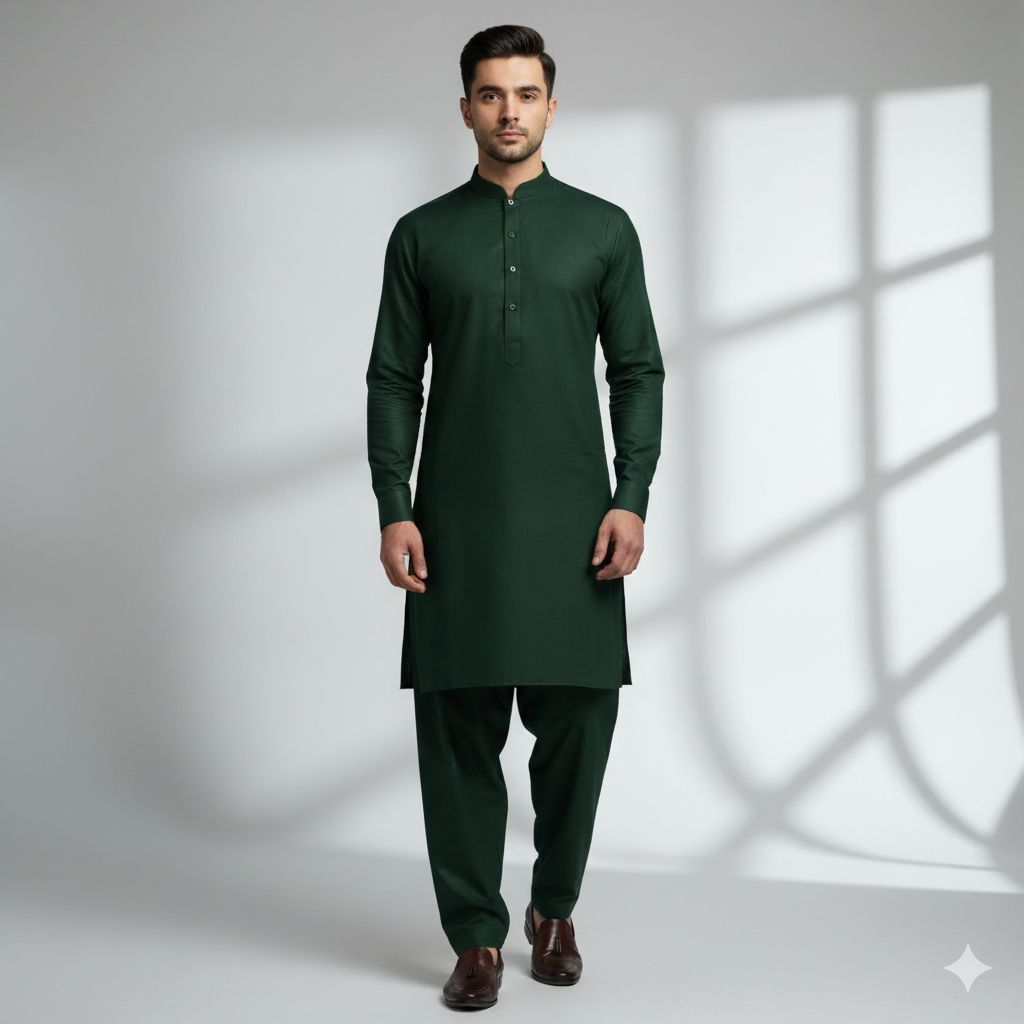 Imported Winter Wash & Wear - IWW05