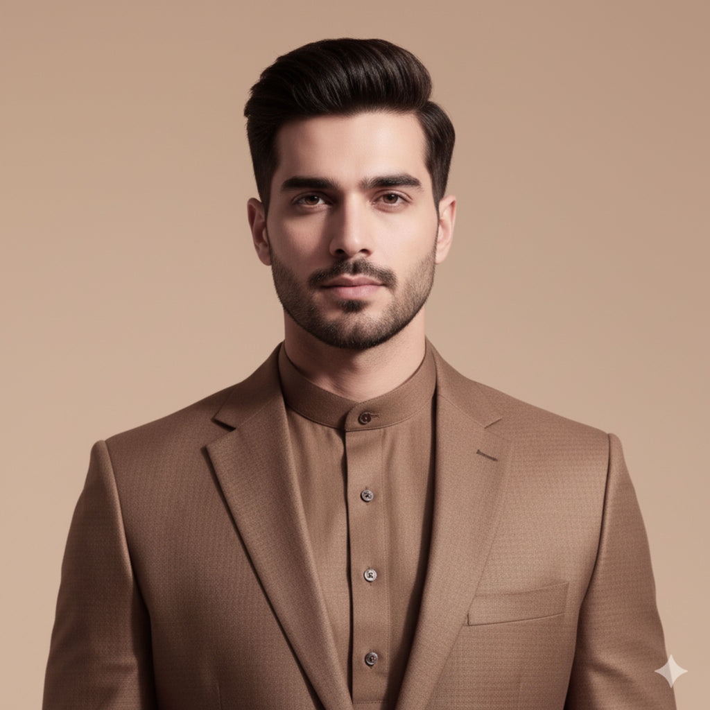 Imported Winter Wash & Wear - IWW07