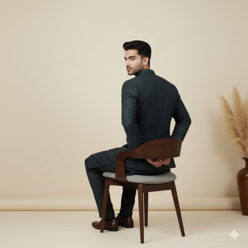 Imported Winter Wash & Wear - IWW13