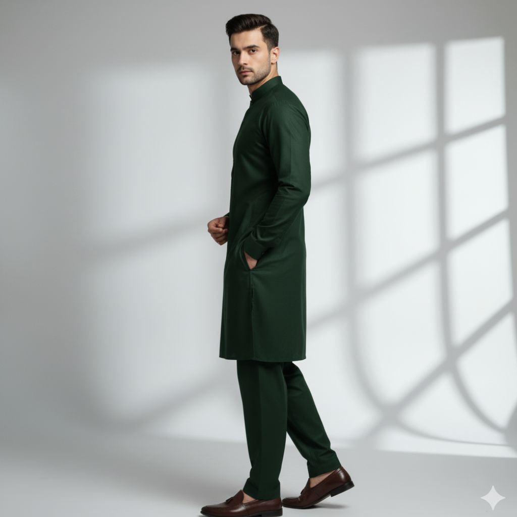 Imported Winter Wash & Wear - IWW05