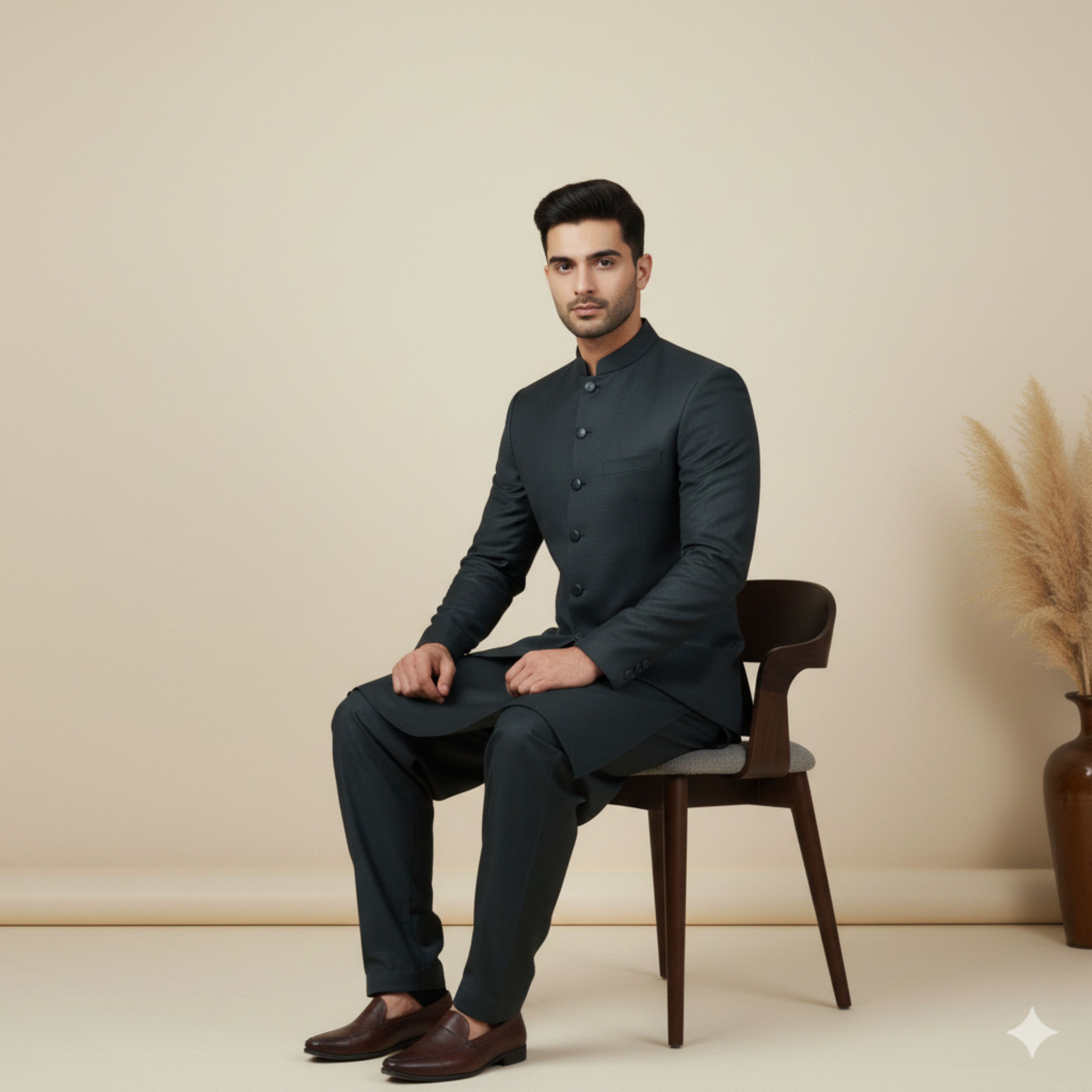 Imported Winter Wash & Wear - IWW13