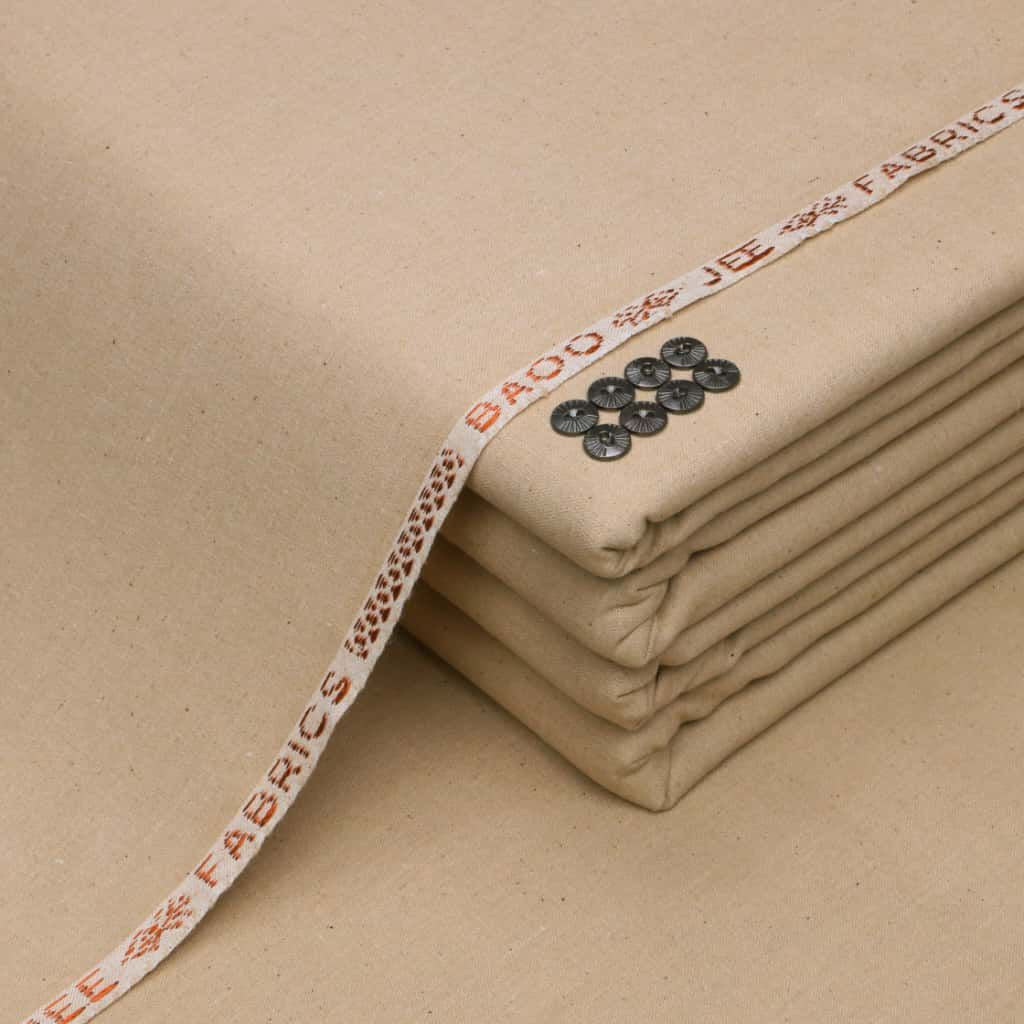 Kamalia Winter Khaddar - KK 10