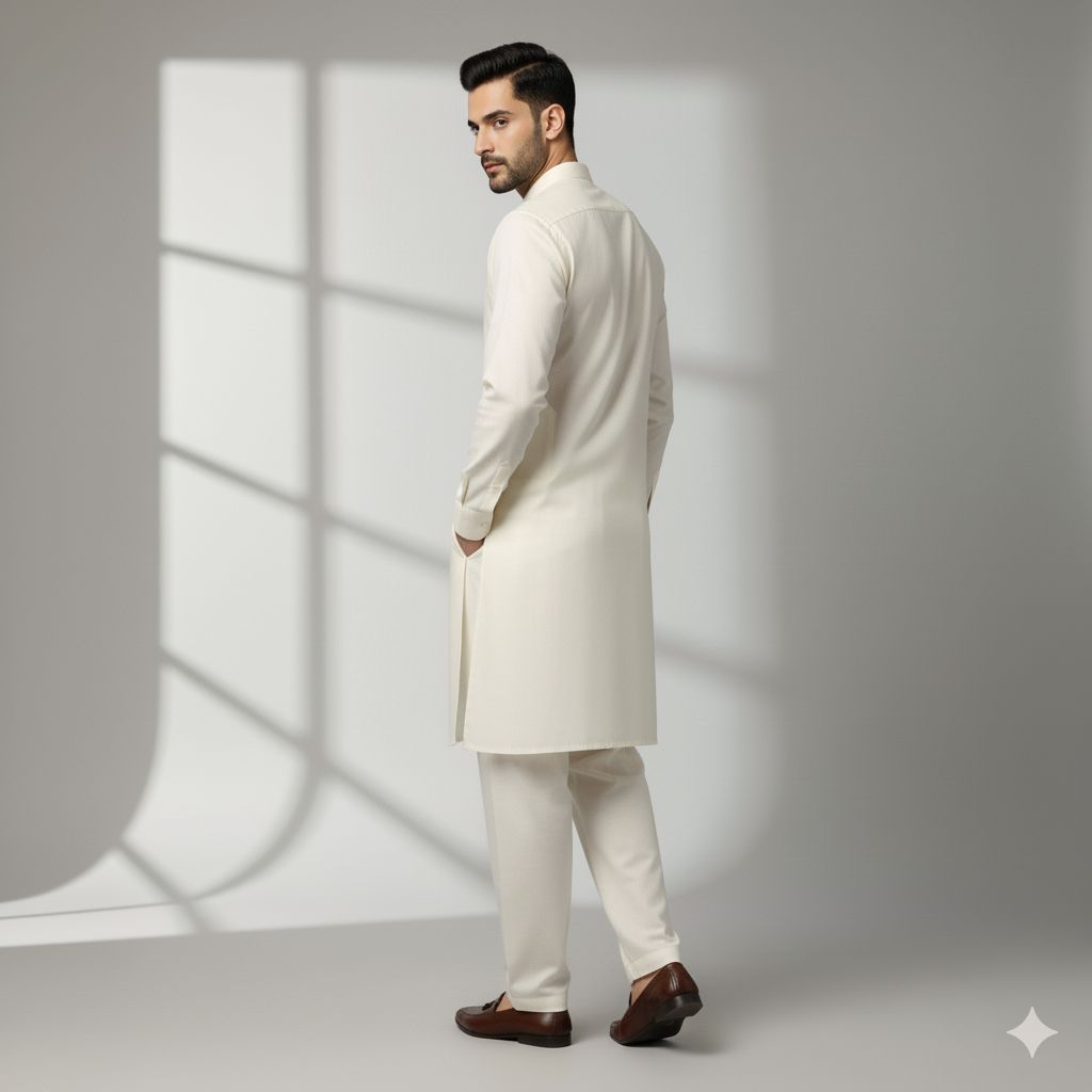 Imported Winter Wash & Wear - IWW06