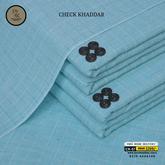 Check Khaddar CK-57