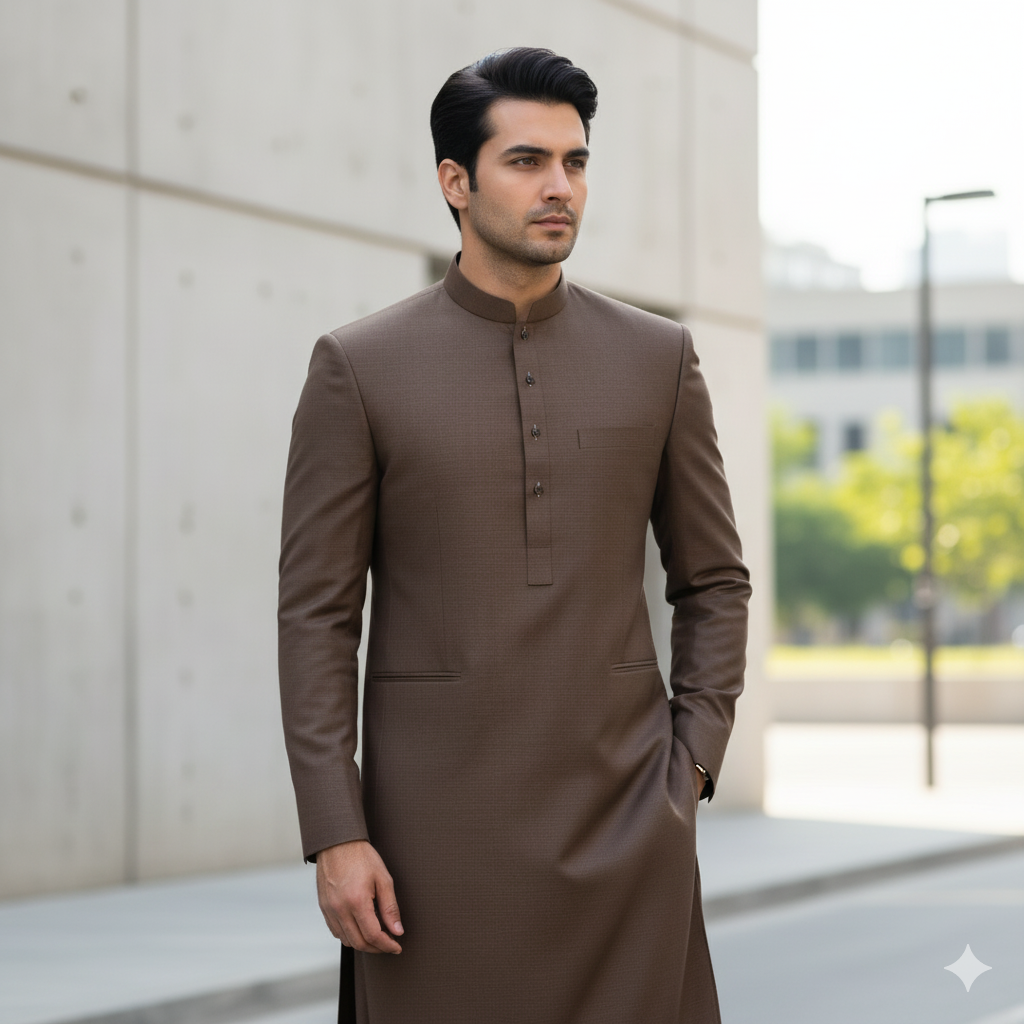 Imported Winter Wash & Wear - IWW25