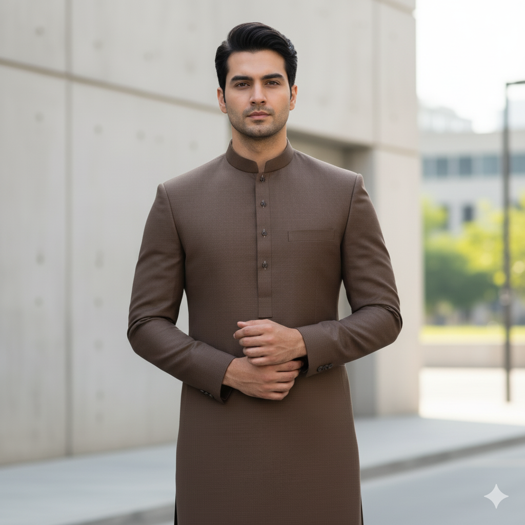 Imported Winter Wash & Wear - IWW25