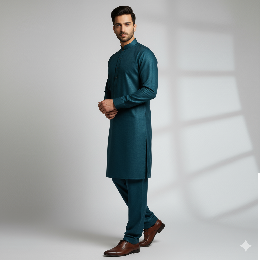 Imported Winter Wash & Wear - IWW01