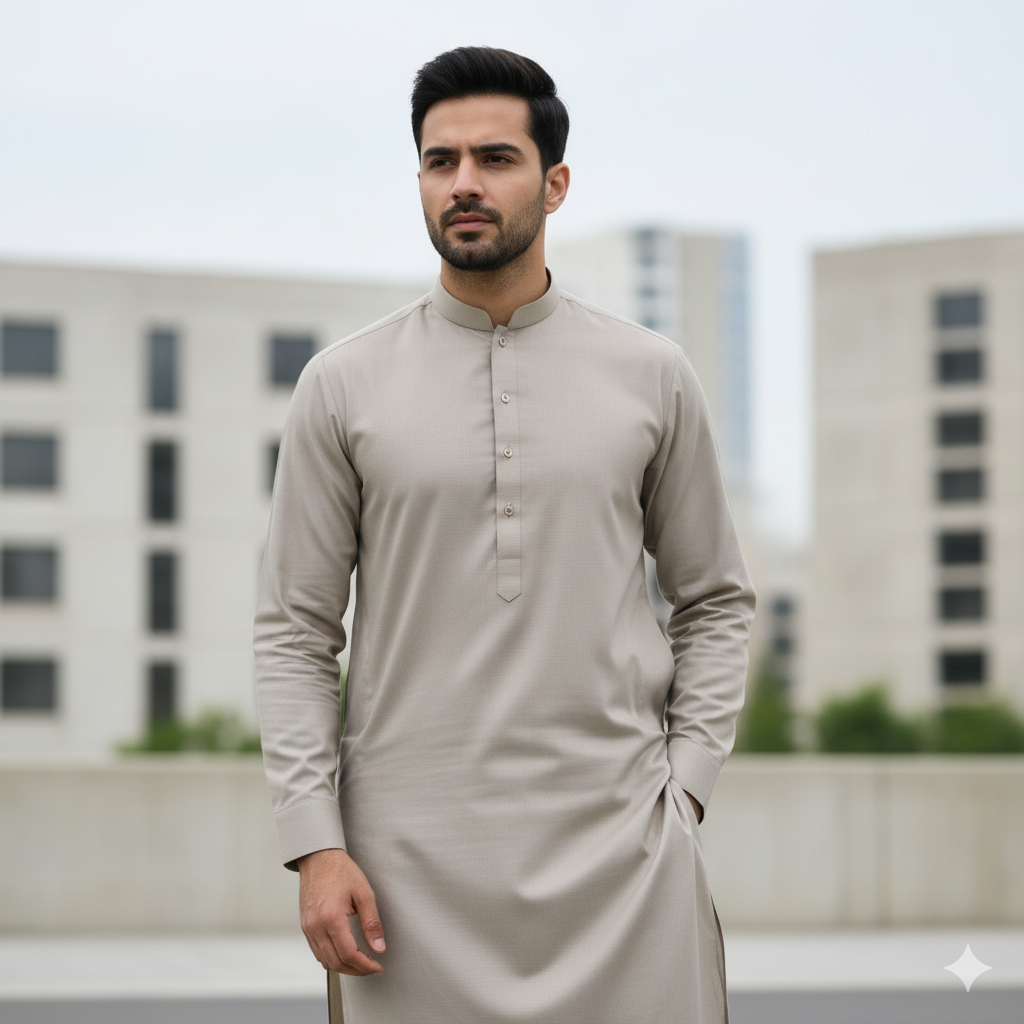 Imported Winter Wash & Wear - IWW19