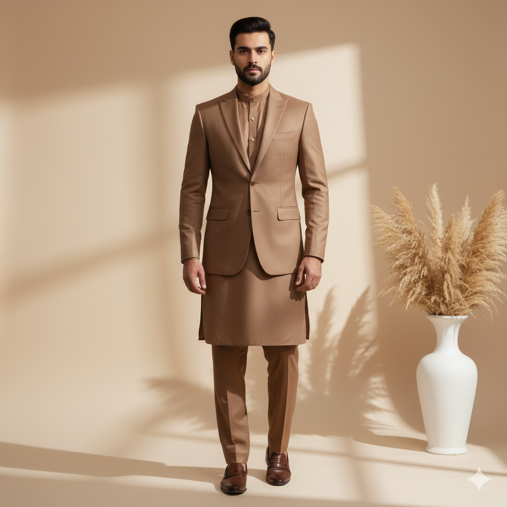 Imported Winter Wash & Wear - IWW14