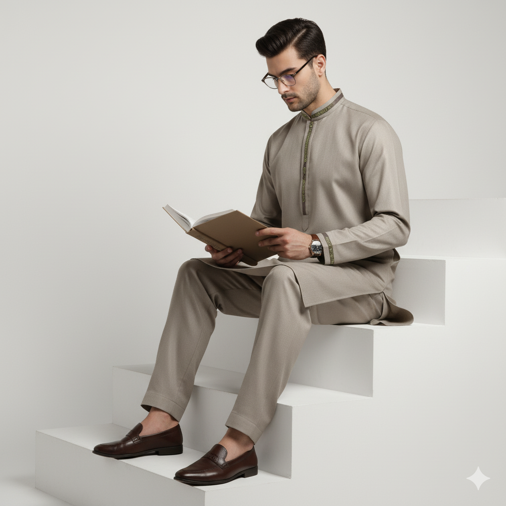 Imported Winter Wash & Wear - IWW15