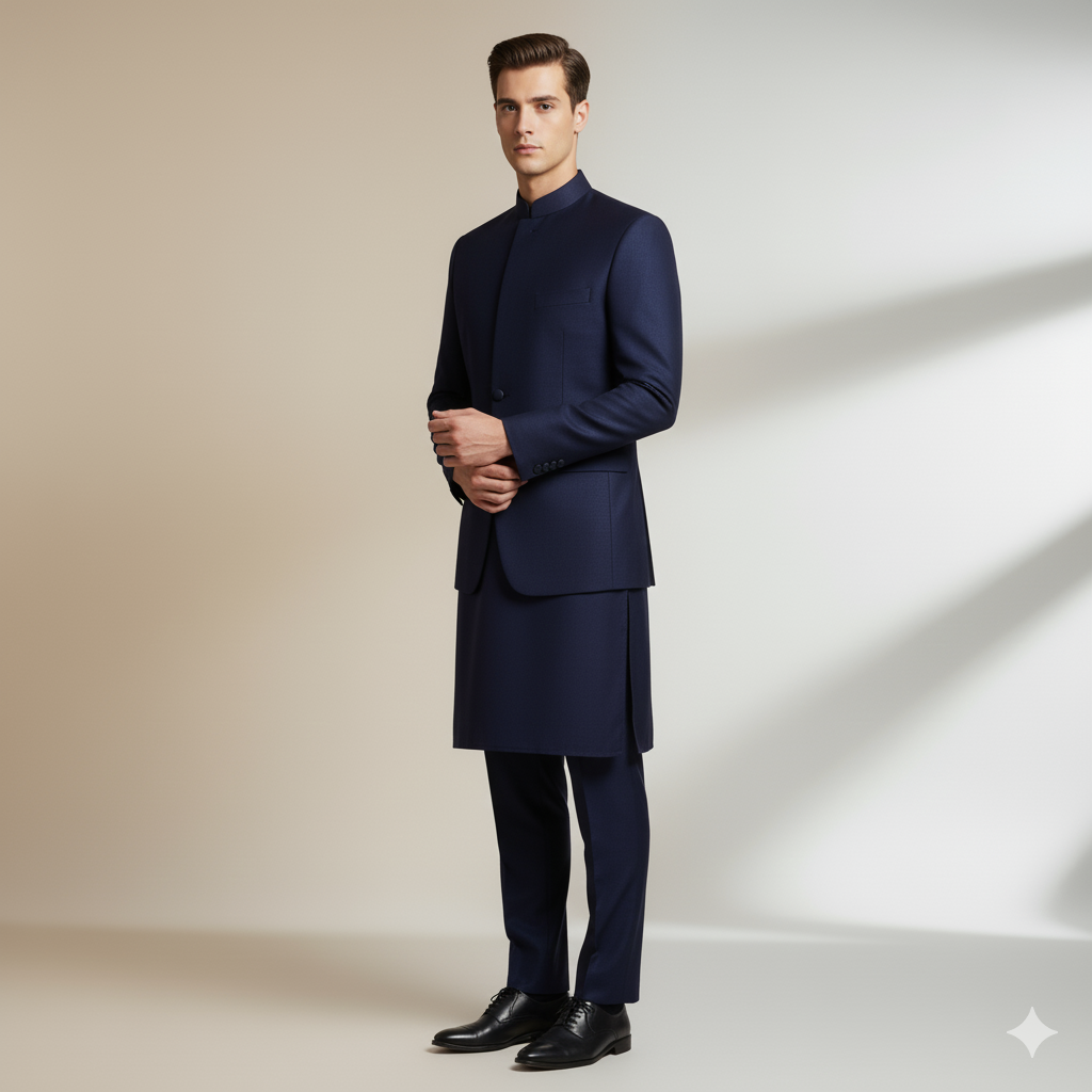 Imported Winter Wash & Wear - IWW26