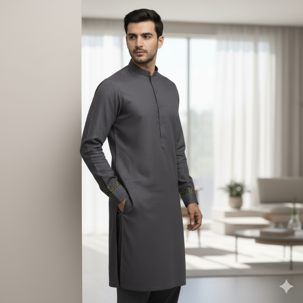 Imported Winter Wash & Wear - IWW22