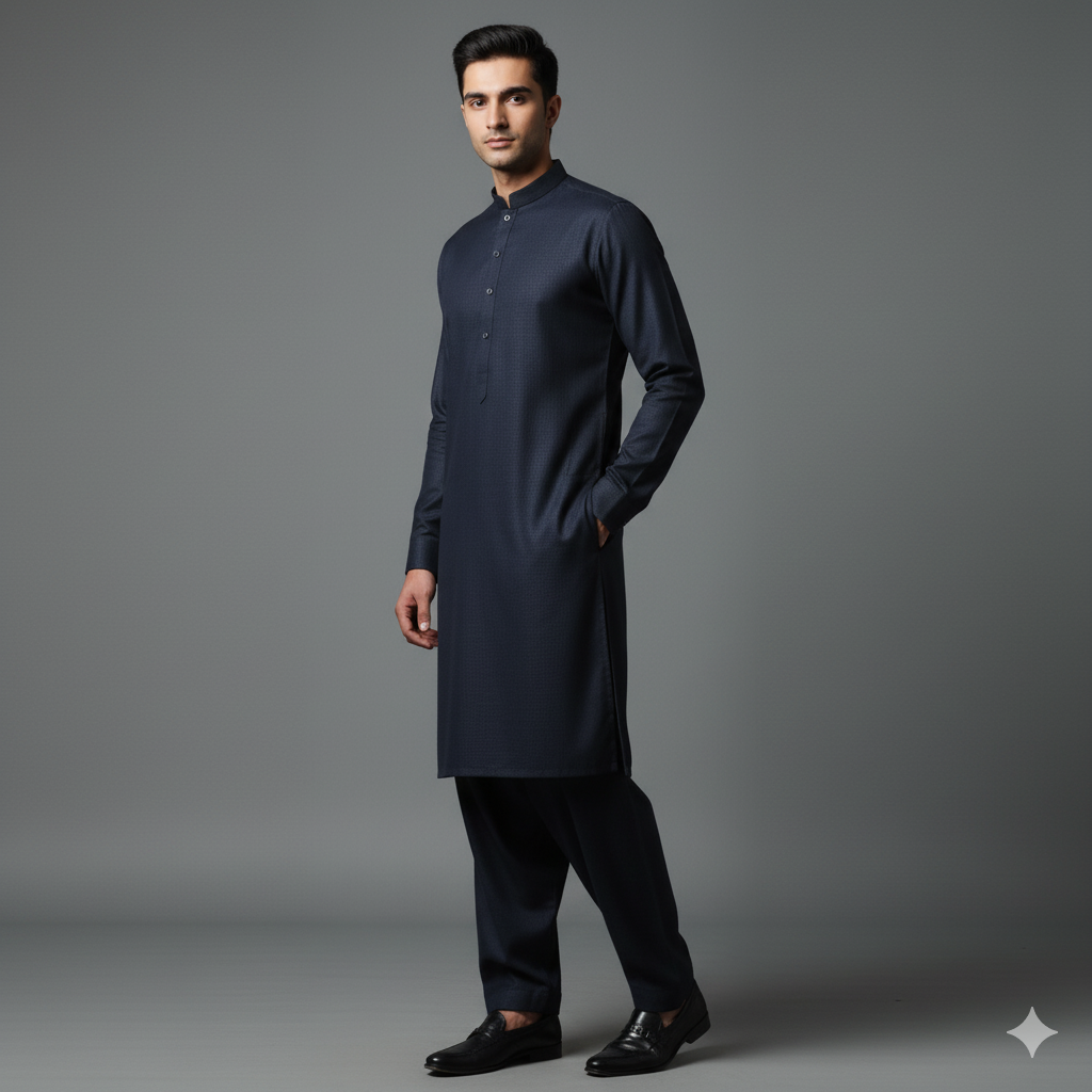 Imported Winter Wash & Wear - IWW24