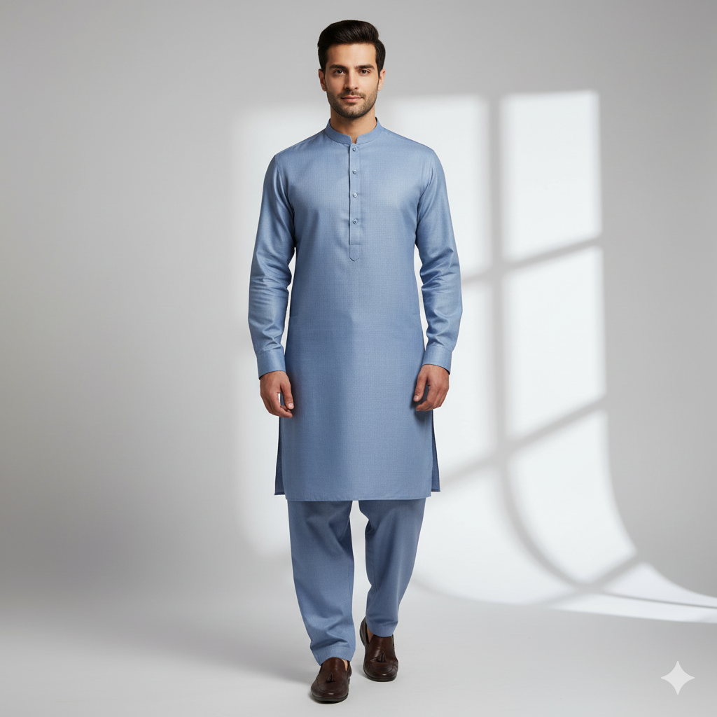 Imported Winter Wash & Wear - IWW04