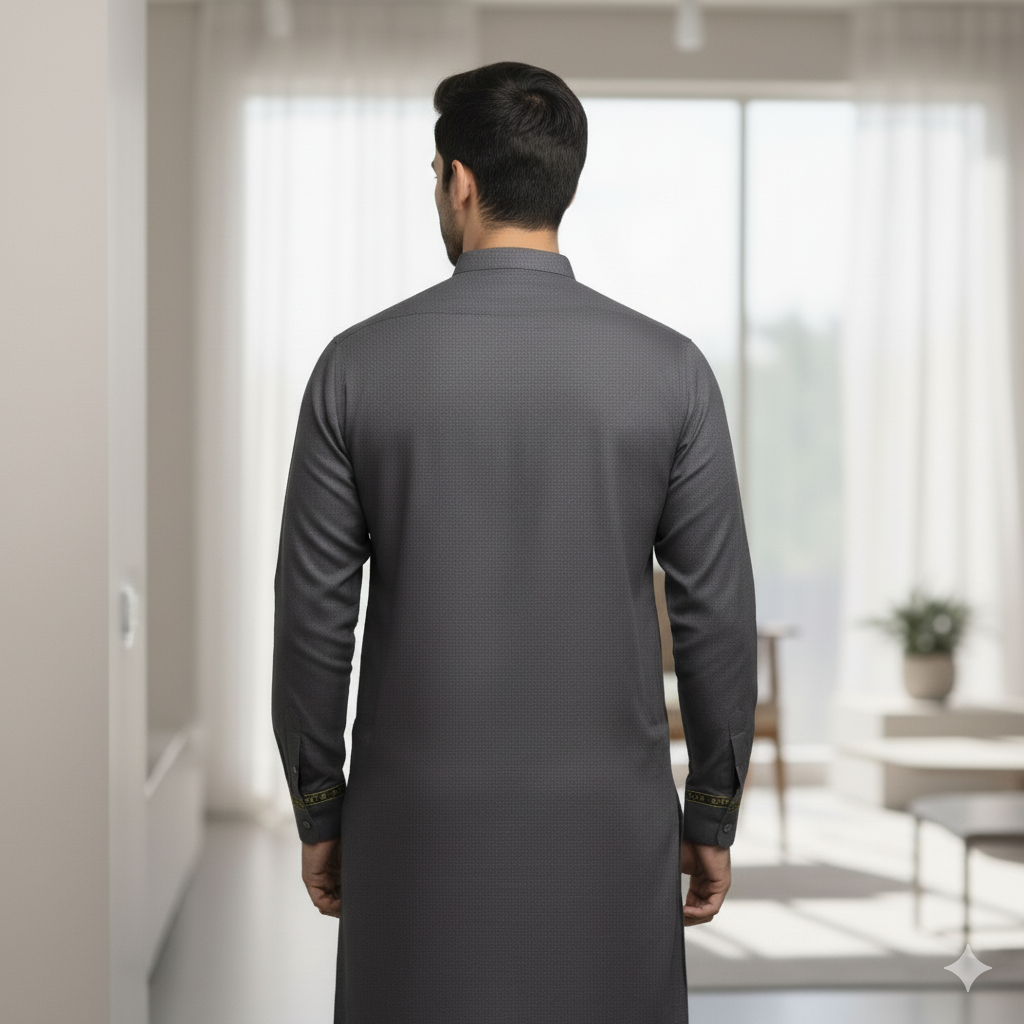 Imported Winter Wash & Wear - IWW22