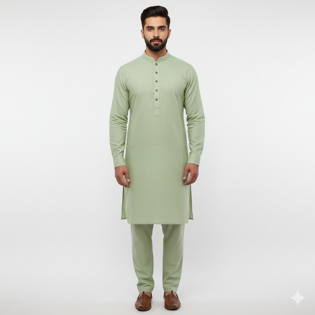 Royal Winter Khaddar - RK 13