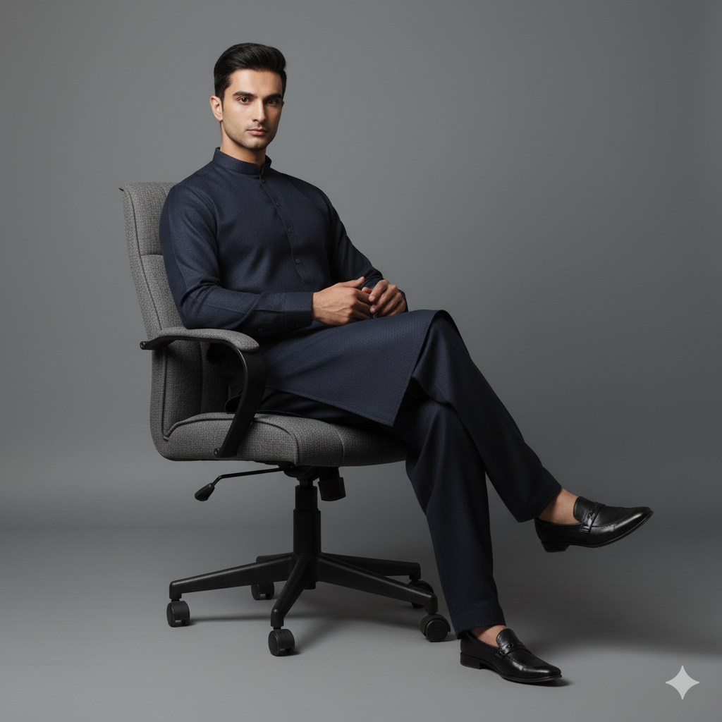 Imported Winter Wash & Wear - IWW24