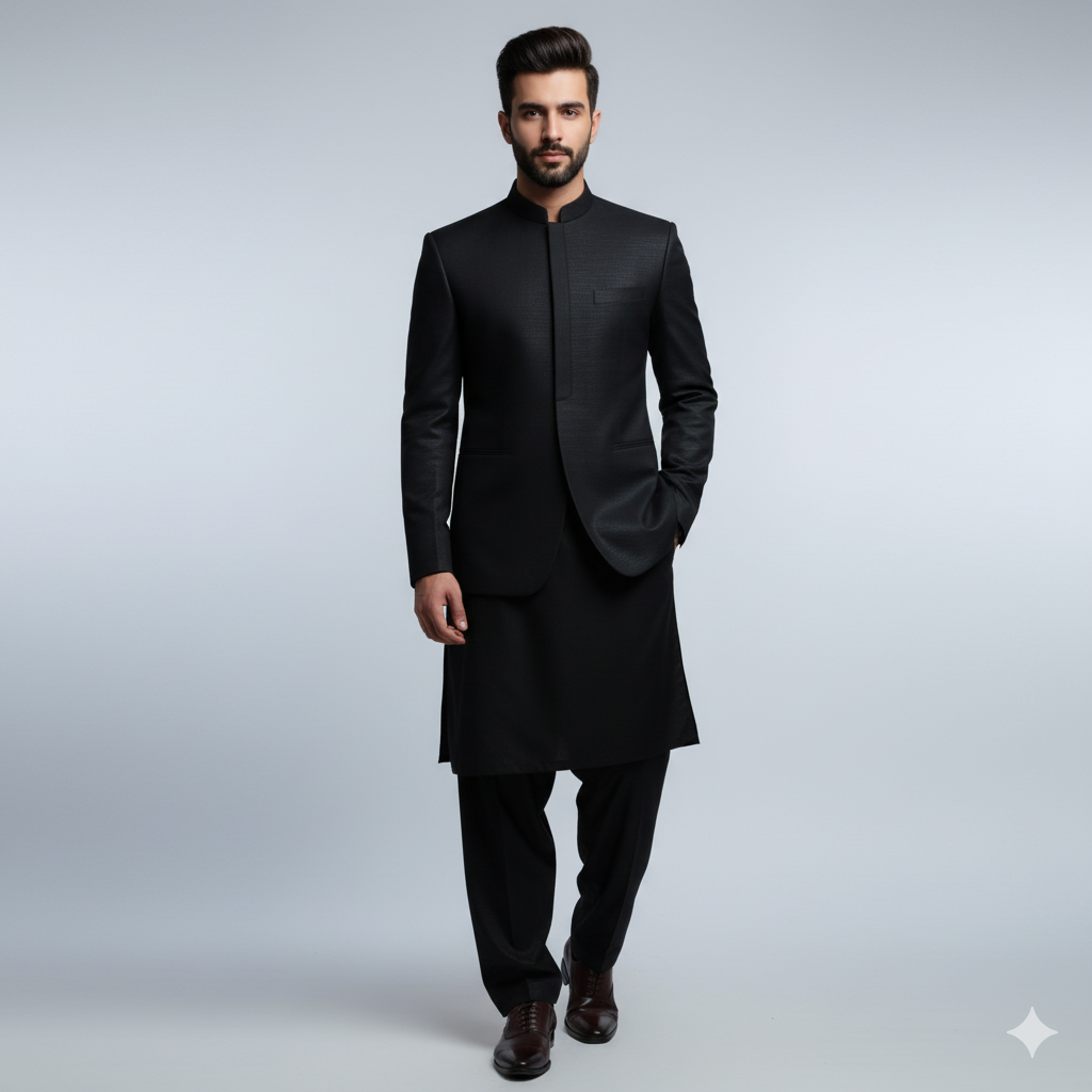 Imported Winter Wash & Wear - IWW18