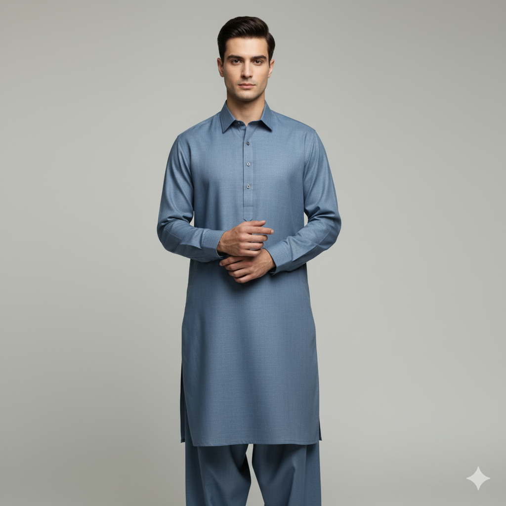 Imported Winter Wash & Wear - IWW21