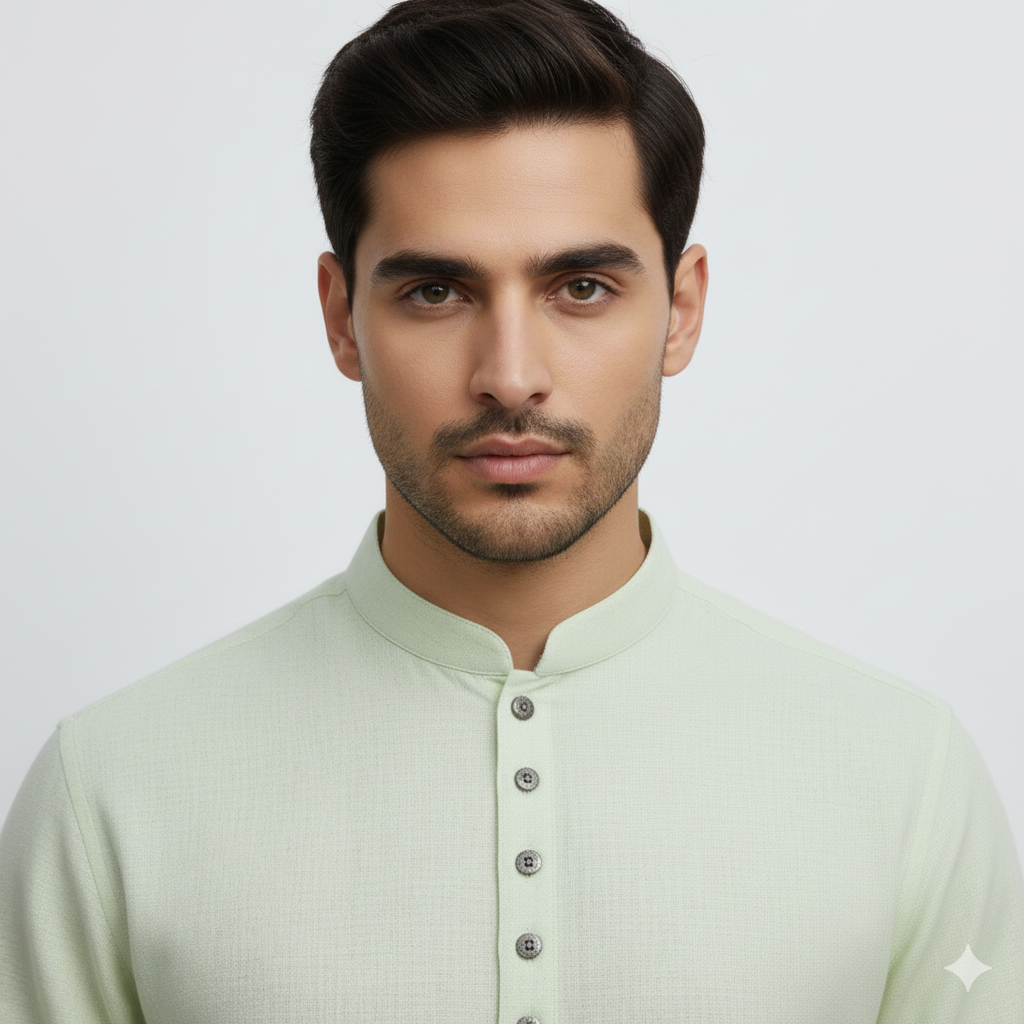 Royal Winter Khaddar - RK 08