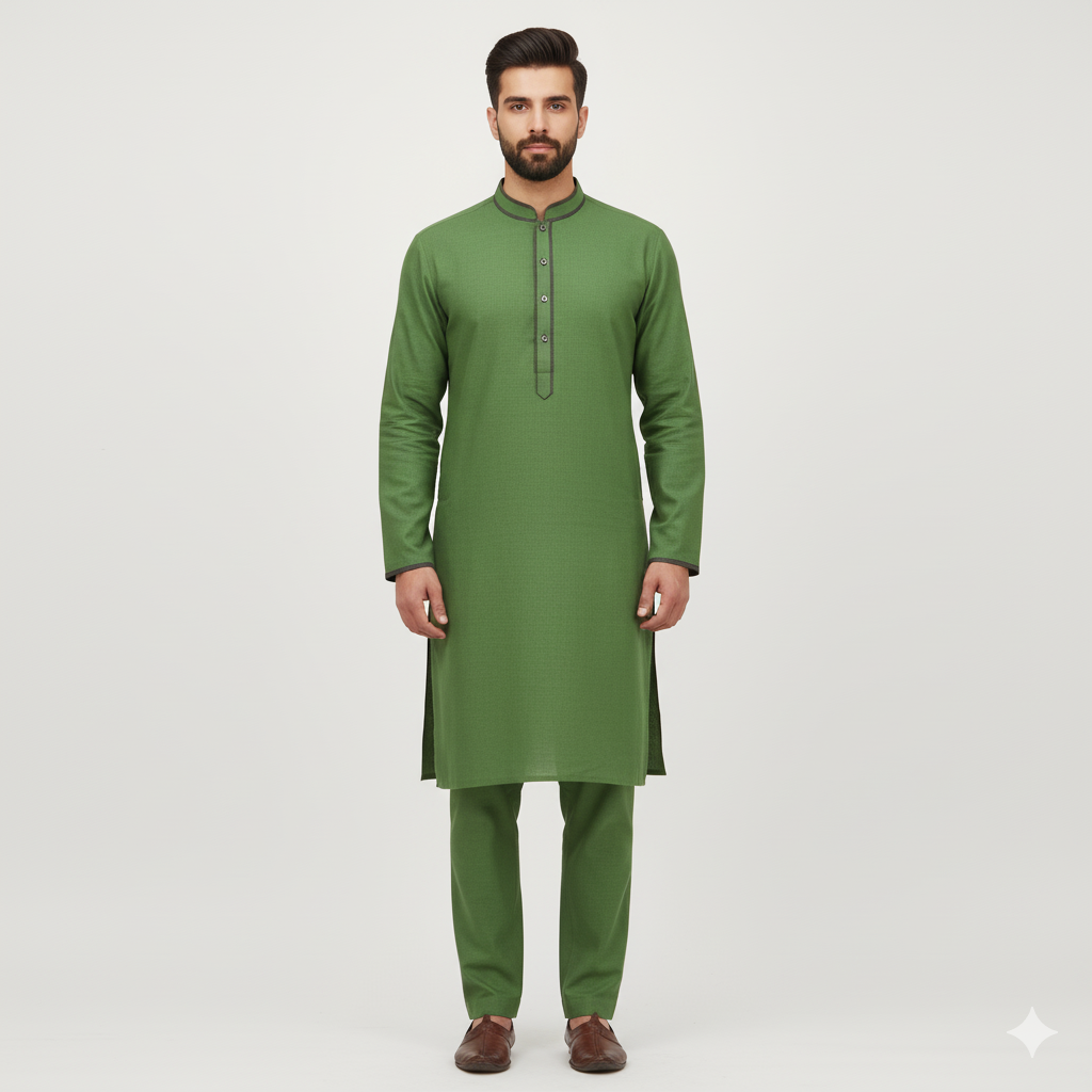 Royal Winter Khaddar - RK 17