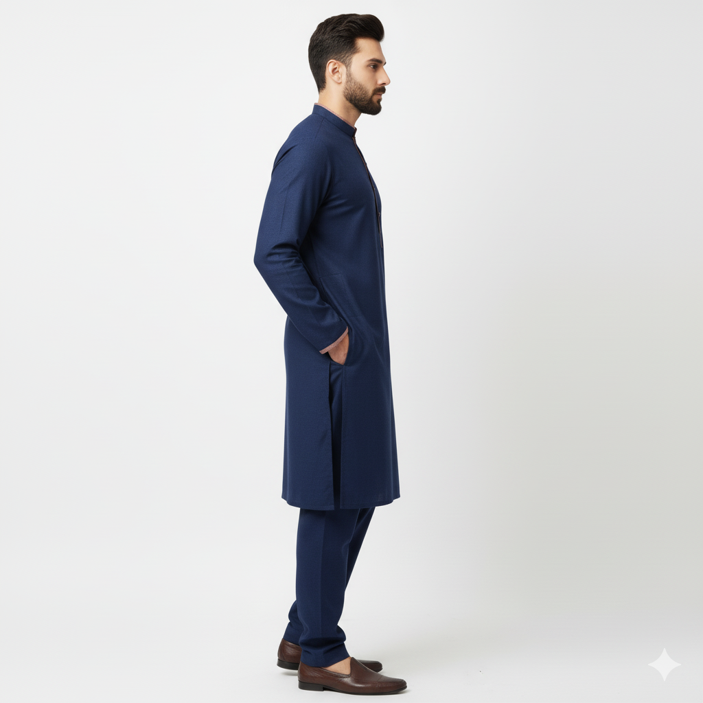 Royal Winter Khaddar - RK 24