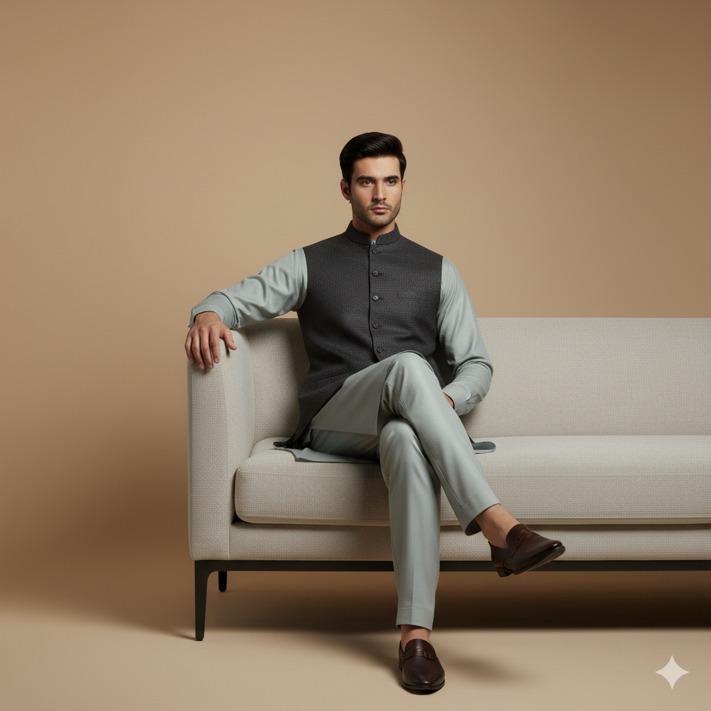 Imported Winter Wash & Wear - IWW23