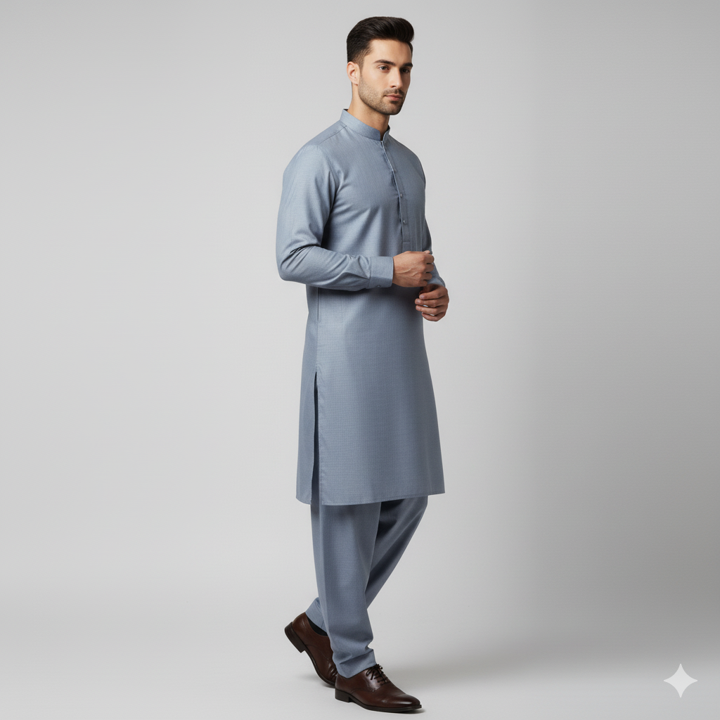 Imported Winter Wash & Wear - IWW08