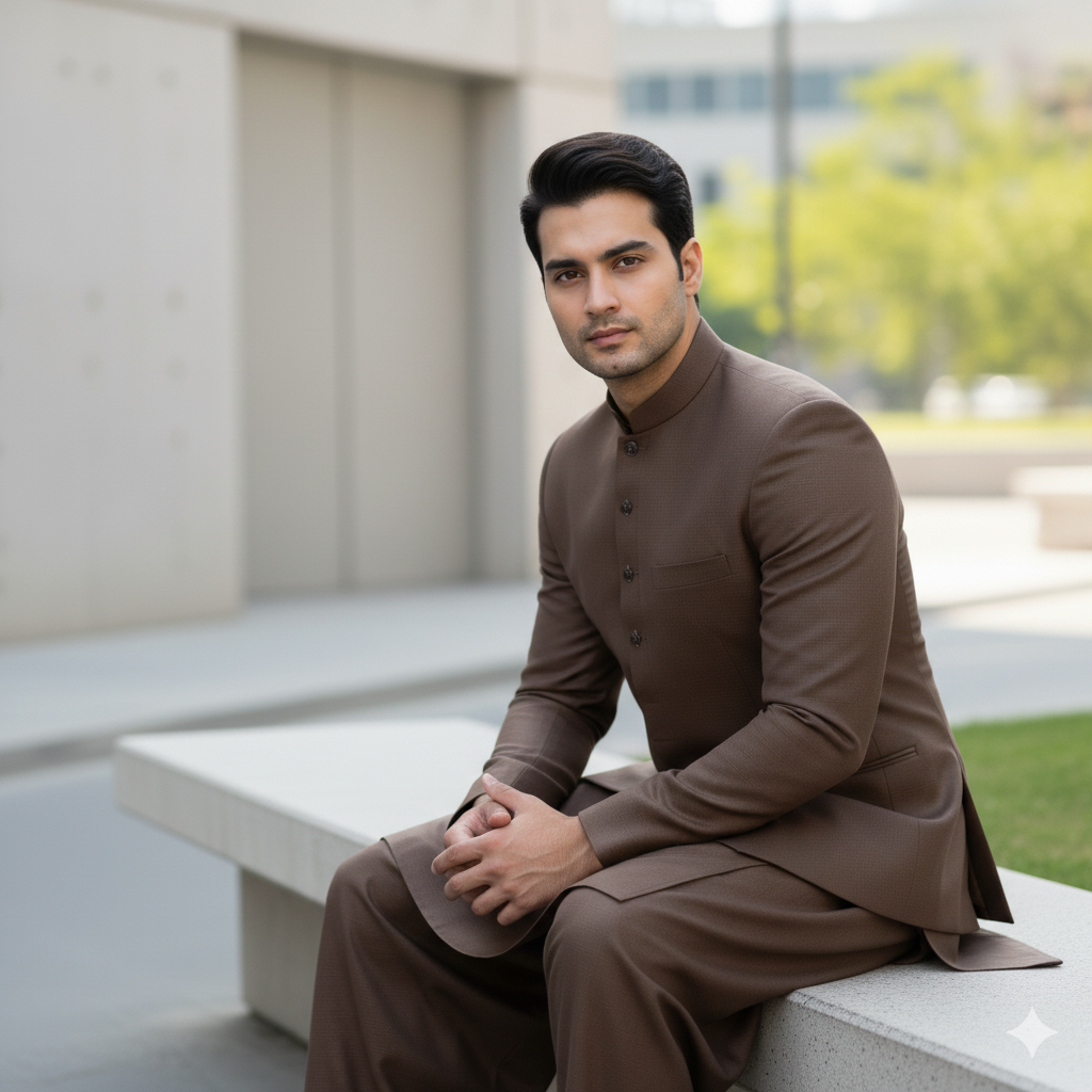 Imported Winter Wash & Wear - IWW25