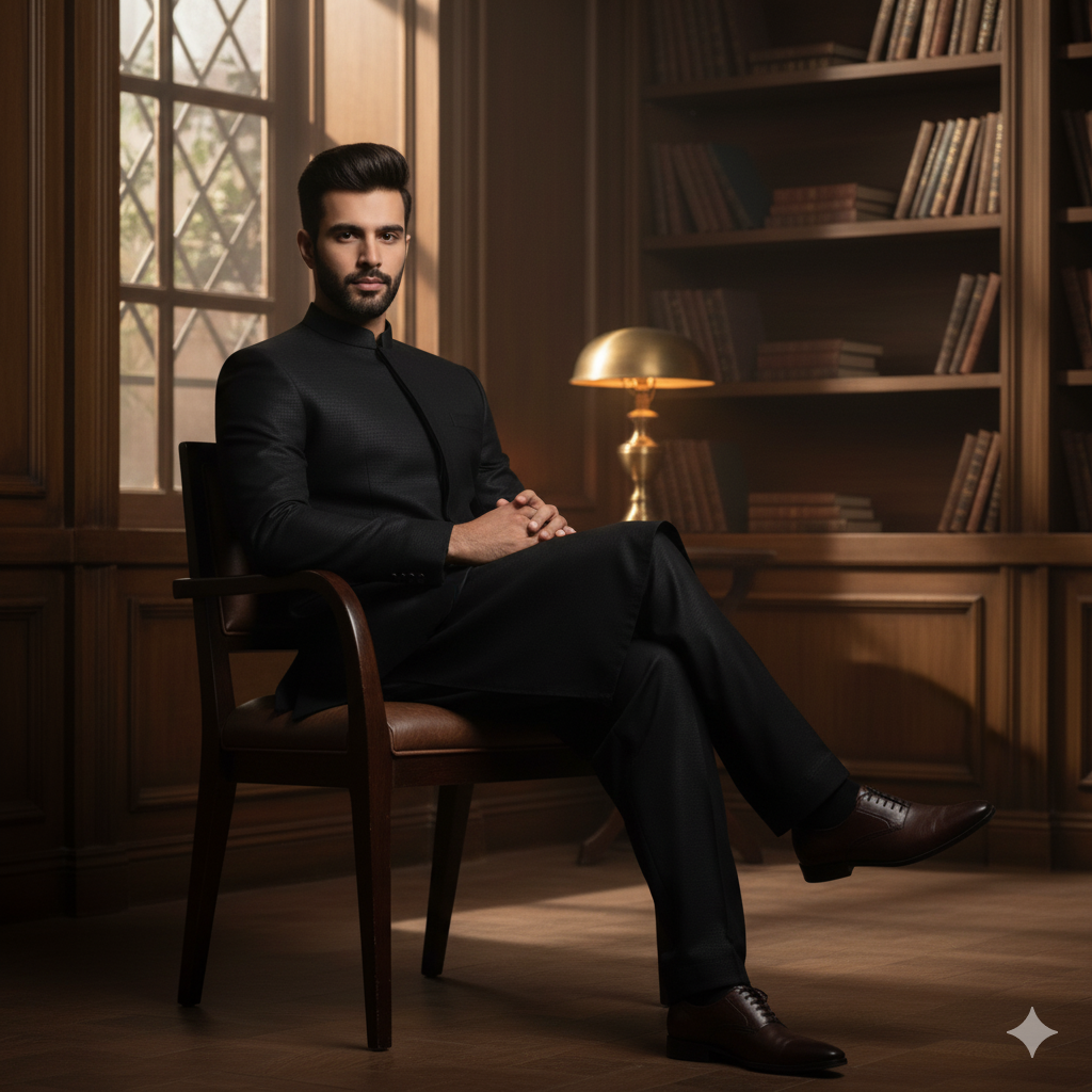 Imported Winter Wash & Wear - IWW18